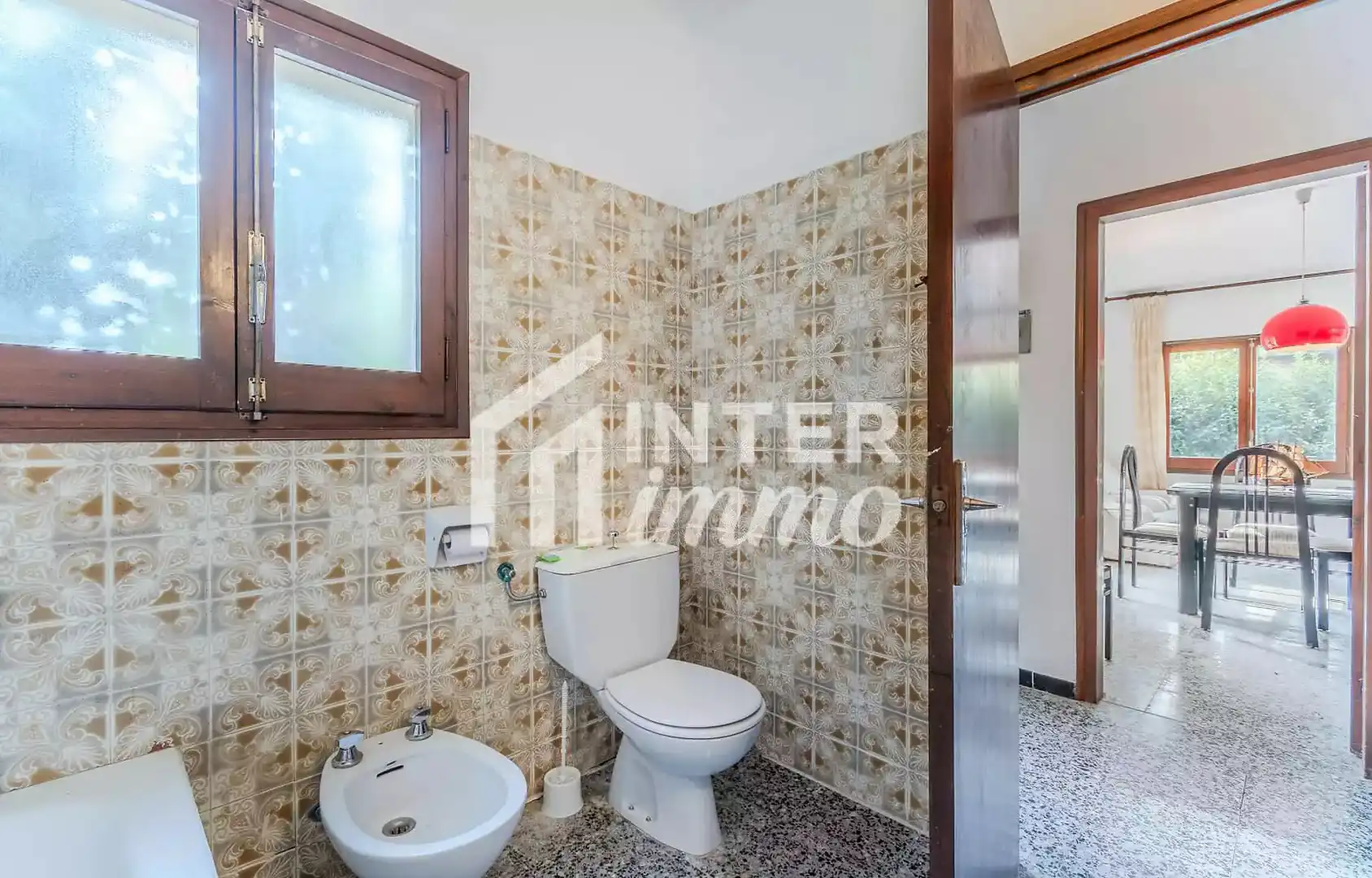 Maison avec jardin à vendre à Calle DE LA RESCLOSA 7, imagen 4