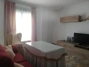 Piso de alquiler en Pescadería