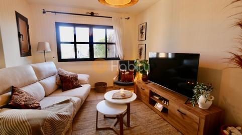 Photo 3 of Single-family semi-detached for sale in Avenida Bélgica, 32, Hacienda del Álamo Golf, Fuente Álamo de Murcia