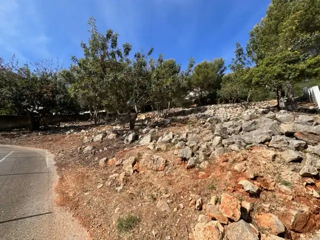 Terreny residencial en venda a El Montgó, imagen 13