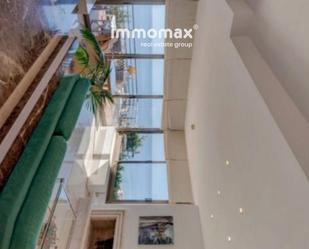 Exterior view of House or chalet for sale in Sant Pere de Ribes  with Air Conditioner, Heating and Private garden