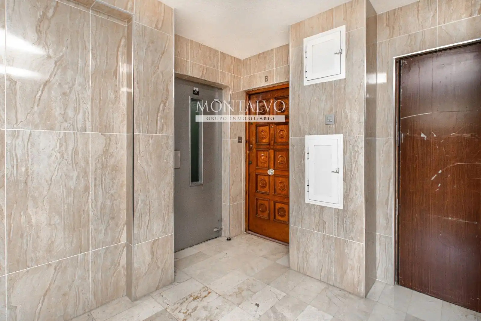 Flat with terrace to rent in Conde de Torrepalma 2, imagen 29