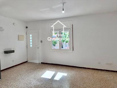 Living room of House or chalet to rent in Parets del Vallès
