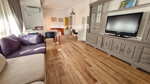 Photo 5 of Flat to rent in Fontilles, Natzaret, Valencia