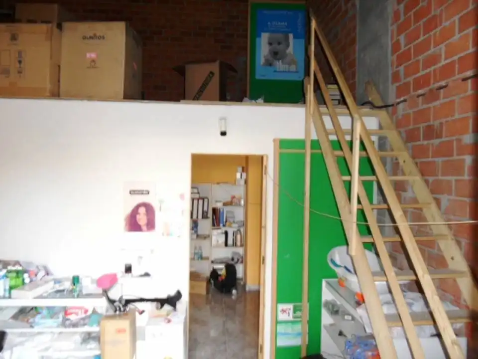 Business premises to rent in Centro, imagen 8