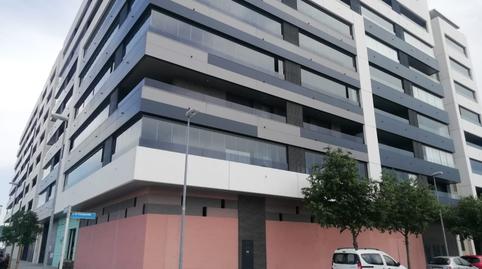 Photo 3 of Premises for sale in Calle el Campanile, 12, Parque Venecia, Zaragoza