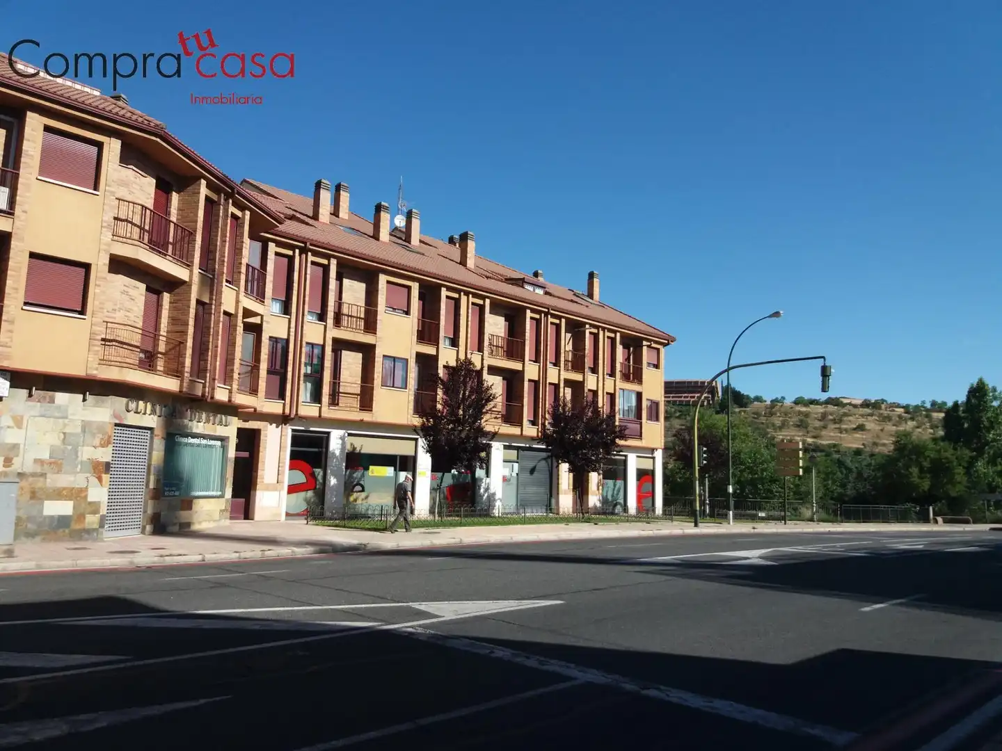 Gewerbefläche zur Miete in Vía Romana, imagen 24