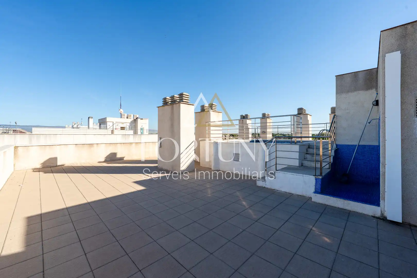 Terrace of Study for sale in Cambrils