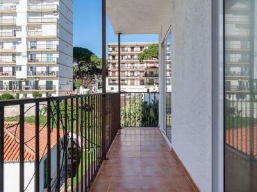 Apartament amb piscina en venda a Calahonda