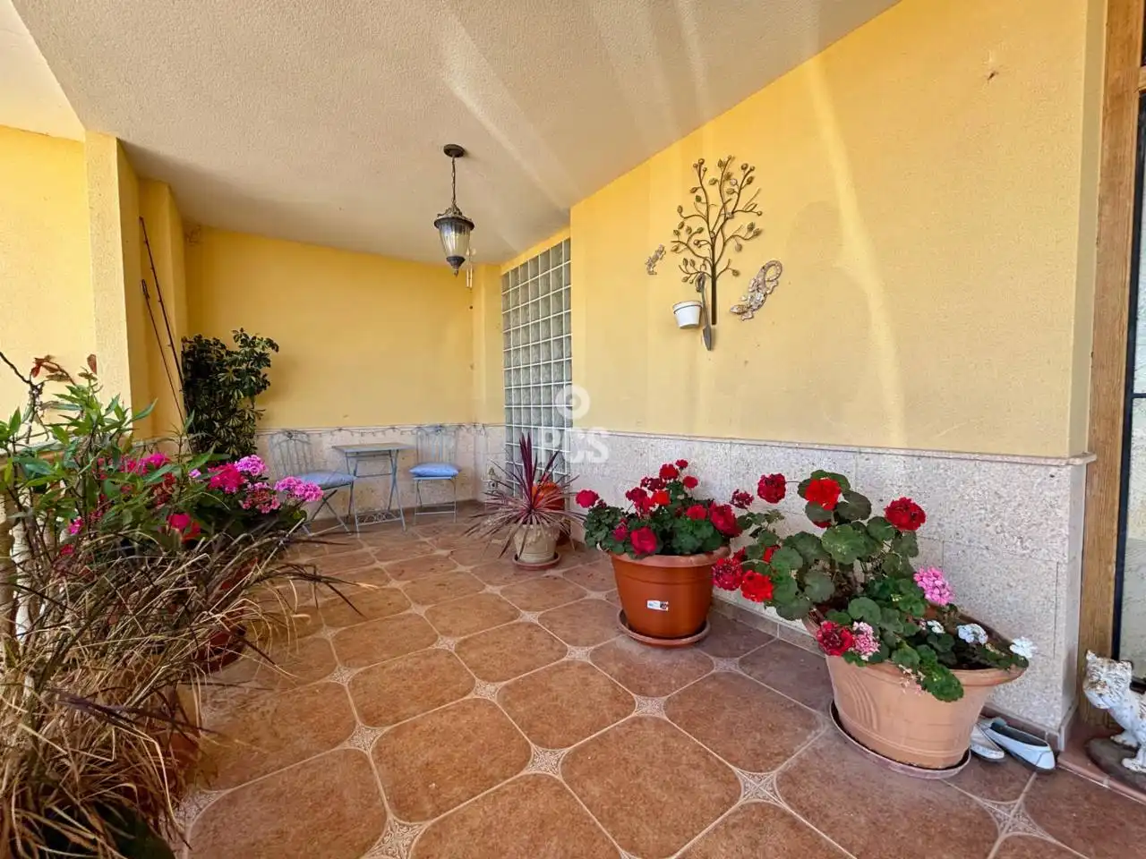 Villa con giardino in vendita a Calle Zona Raiguero S/N, imagen 5