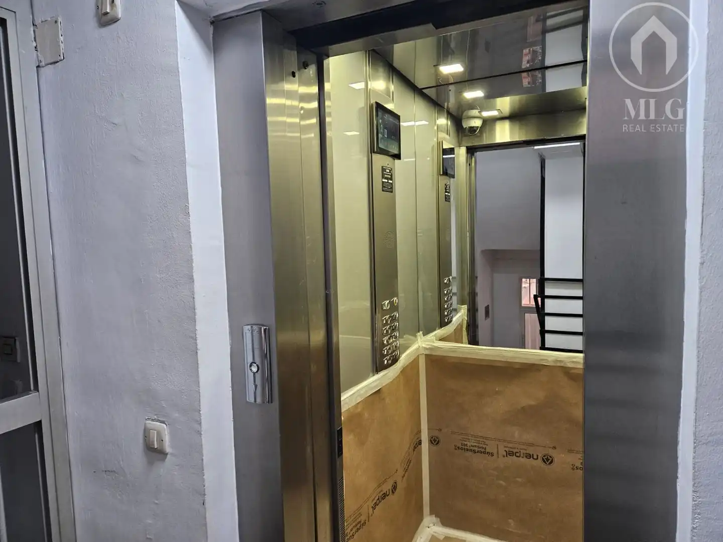 Piso con ascensor en venta en Alcalareño, imagen 21