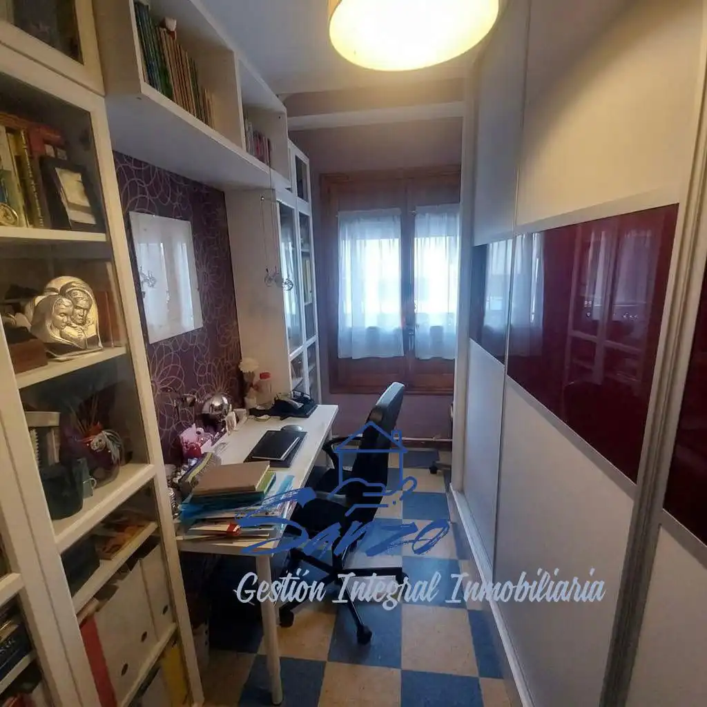 Bedroom of Houses for sale in Cueva de Menga