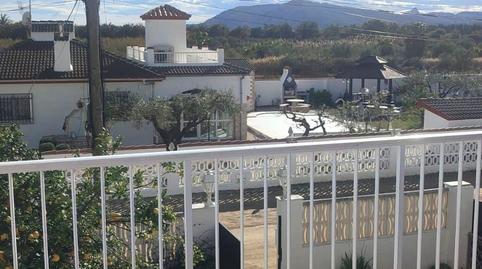 Foto 3 de Casa o xalet en venda a Cabanes, Castellón