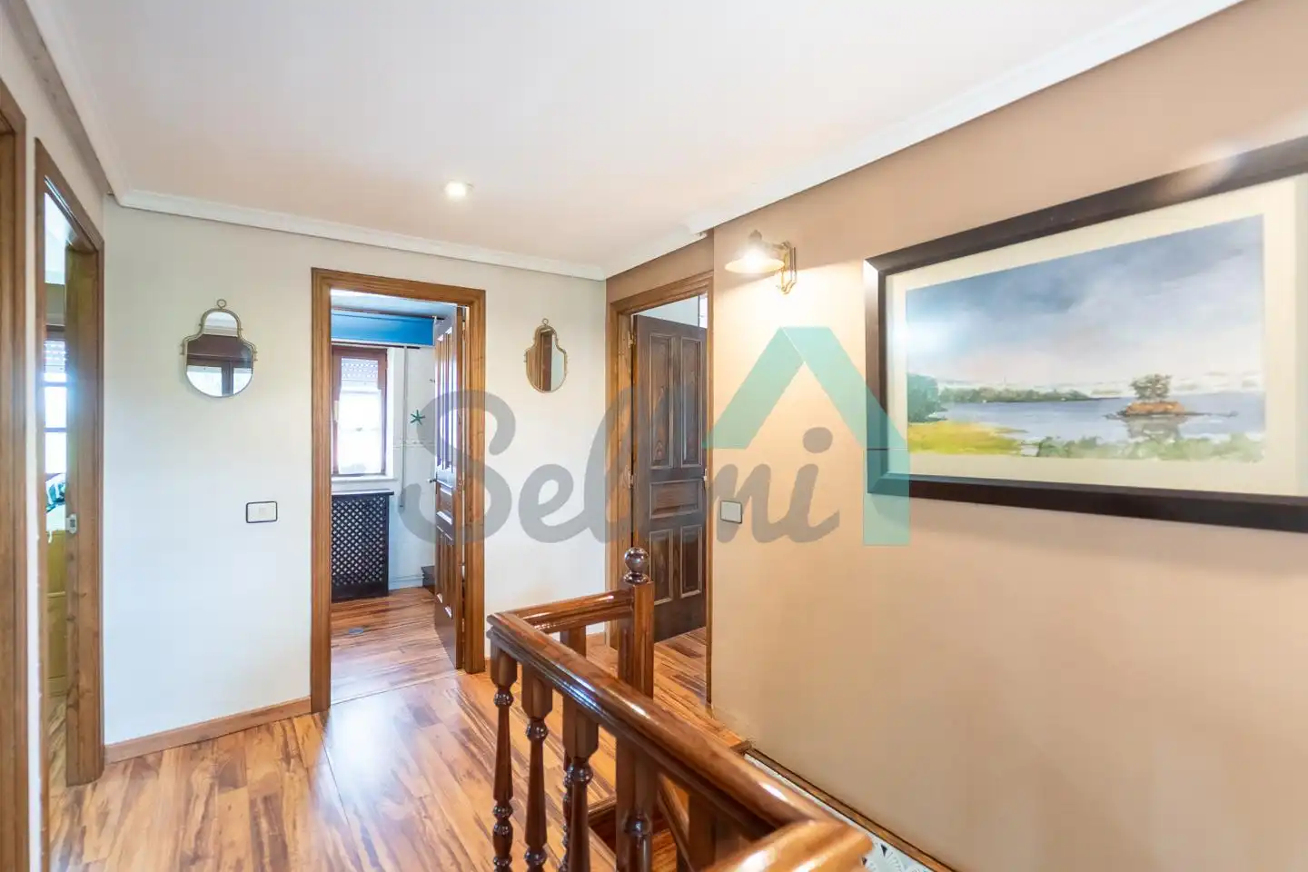 Casa o chalet en venta en Castropol con Calefacción y Jardín privado