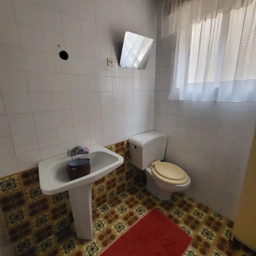 Baño de Terreno en venta en Grandes y San Martín