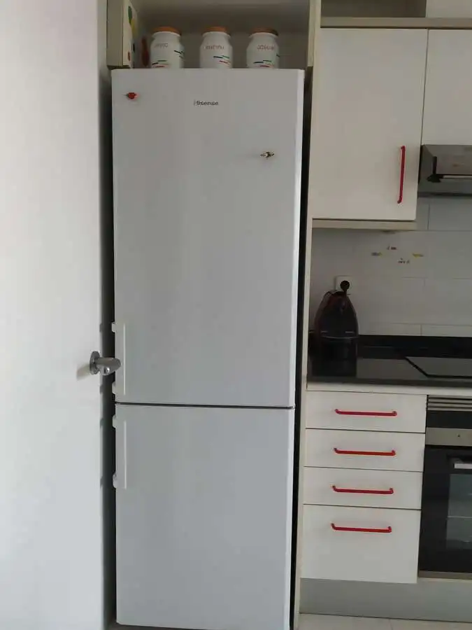 Kitchen of Apartments for rent in Vinaròs