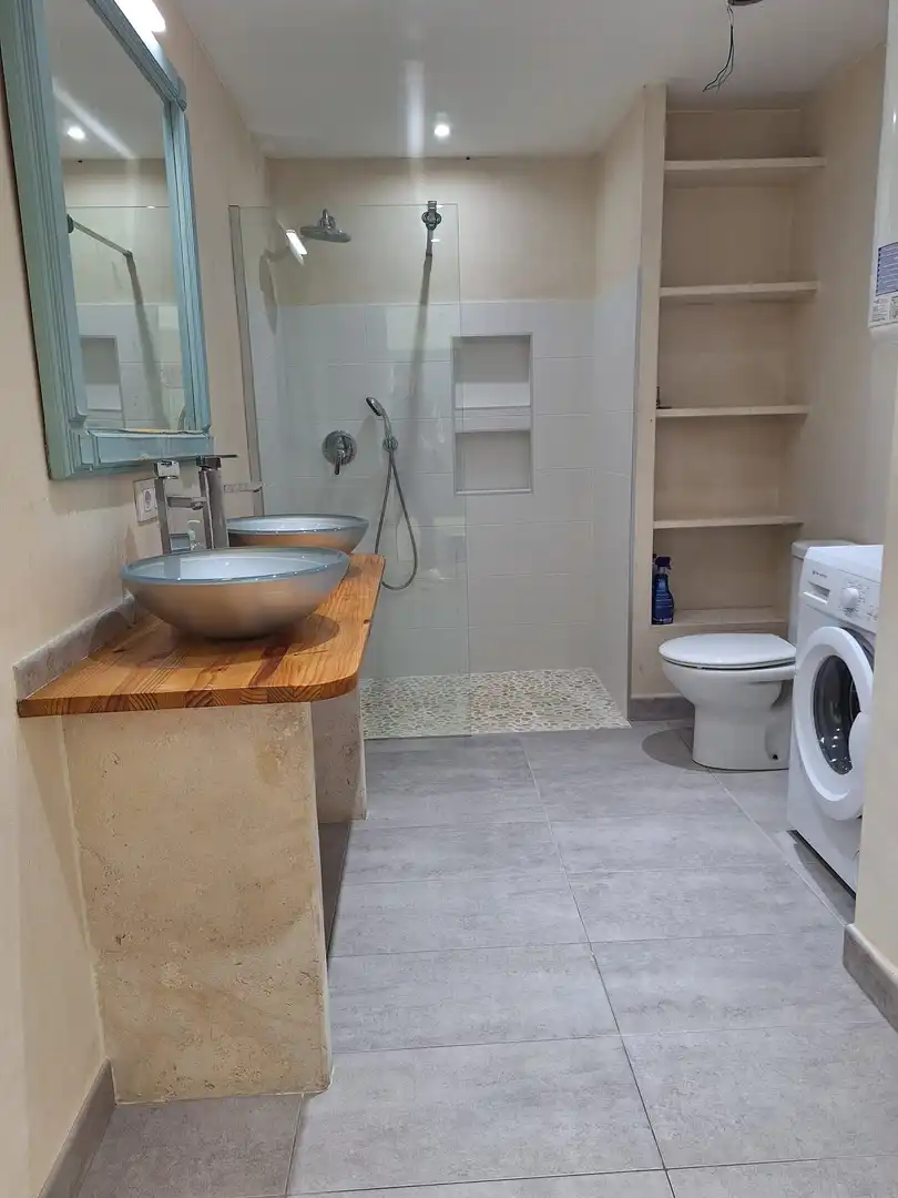 Bany de Pis en venda en Alcúdia