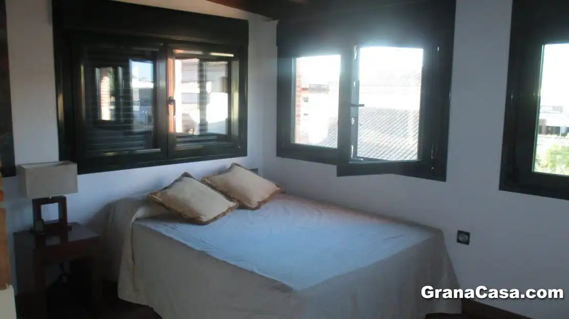 Adosado en venta en Paseo Laguna de Cameros 10, imagen 25