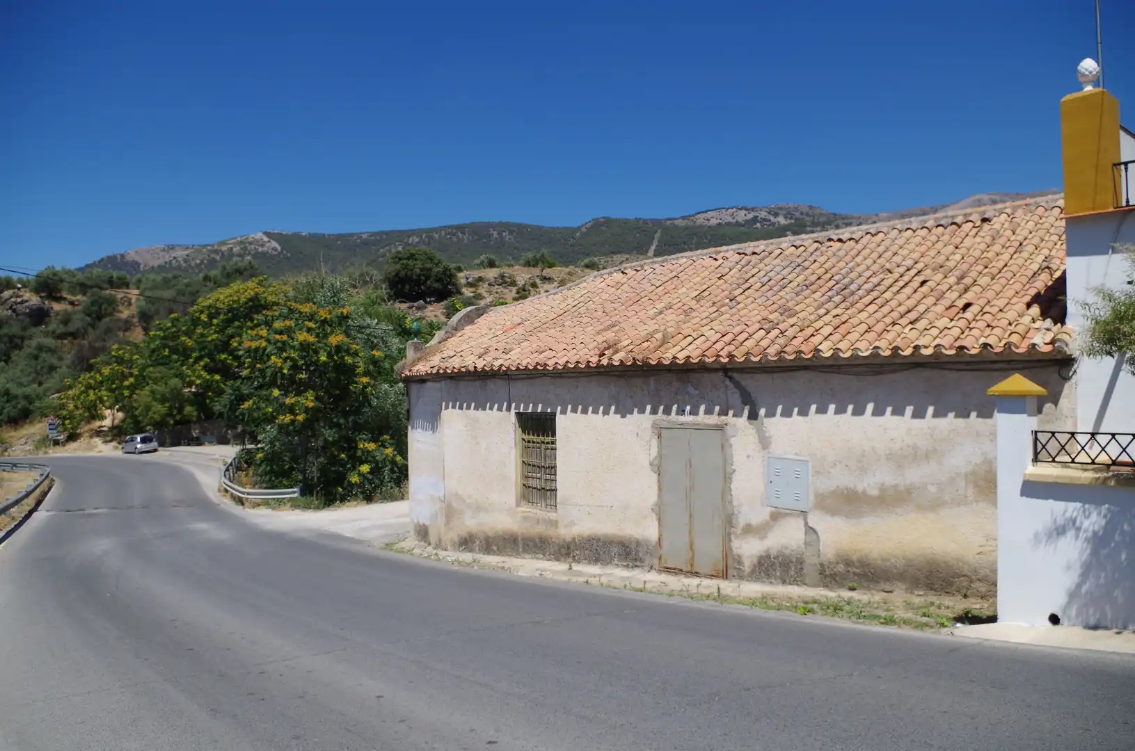 Industrial building for sale in Íllora, imagen 2