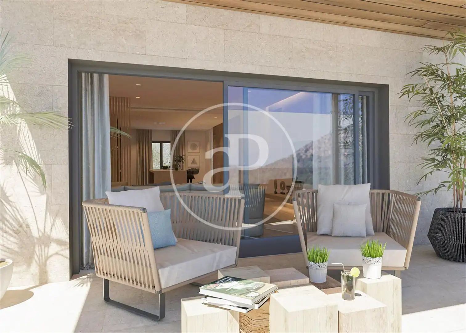 Piso en venta en Carrer de Nunyo Sanç, 50, Costa de la Calma
