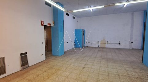 Photo 3 of Commercial properties for rent in Aristides Maillol, La Maternitat i Sant Ramon, Barcelona Capital