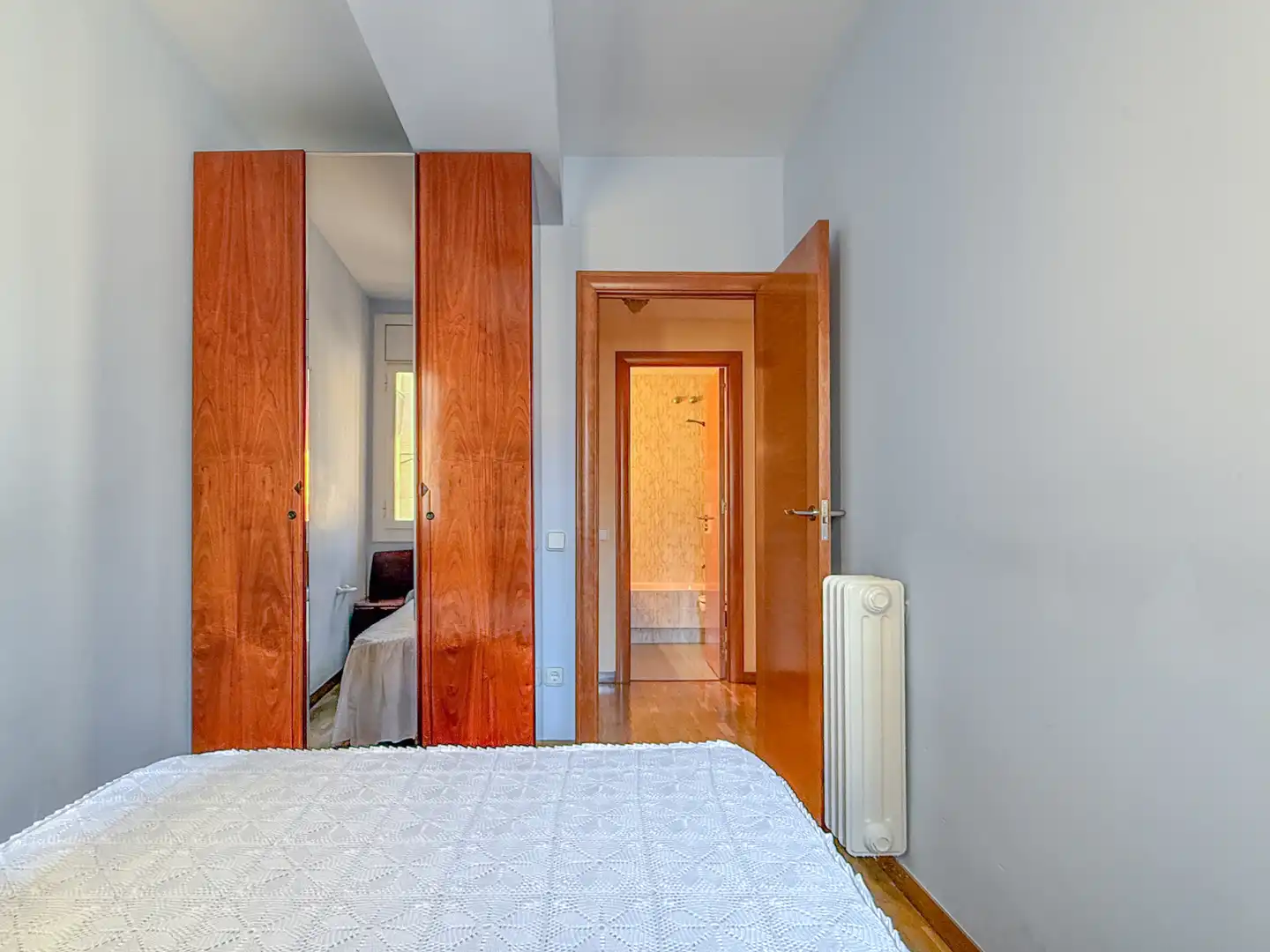 Appartement avec terrasse à vendre à Les Corts, imagen 37