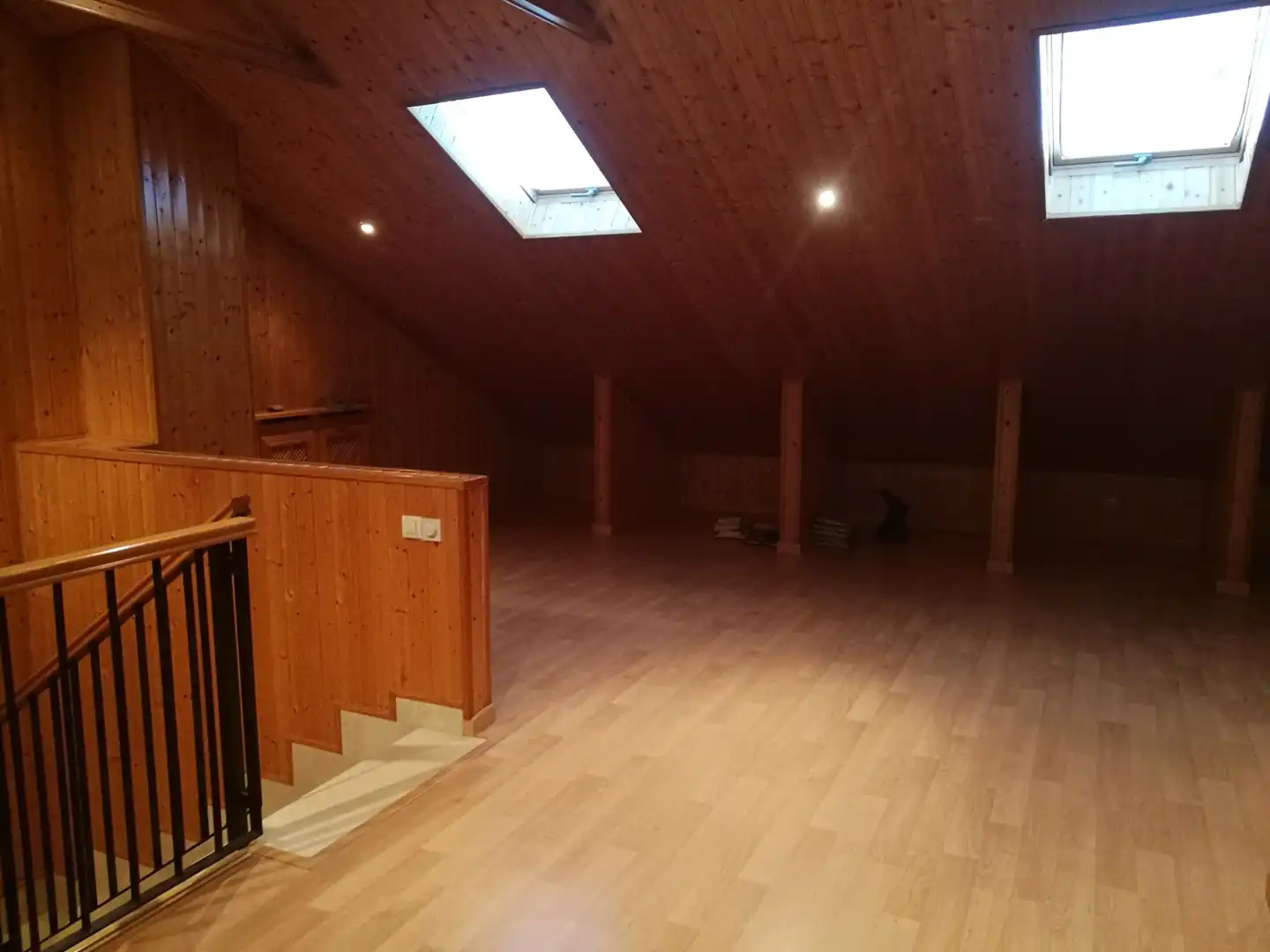Detached homes for rent in COLOMBIA, Loeches