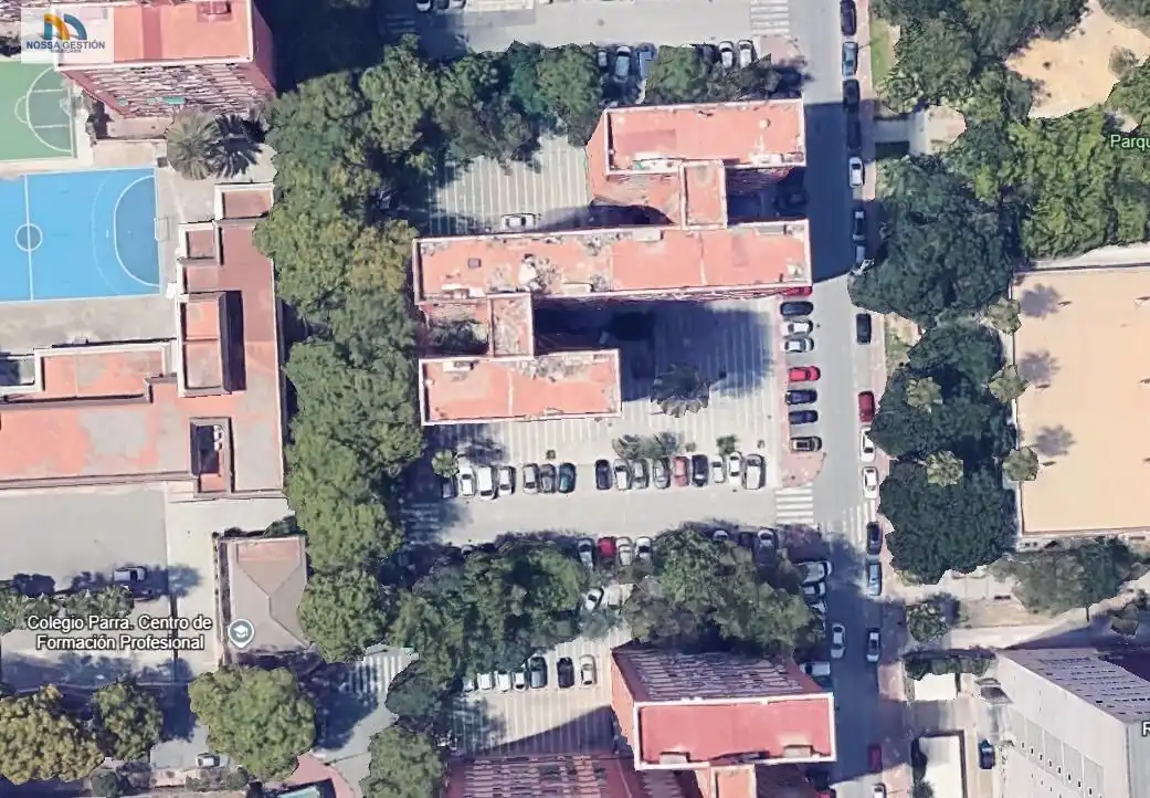 Piso en venta en La Fama