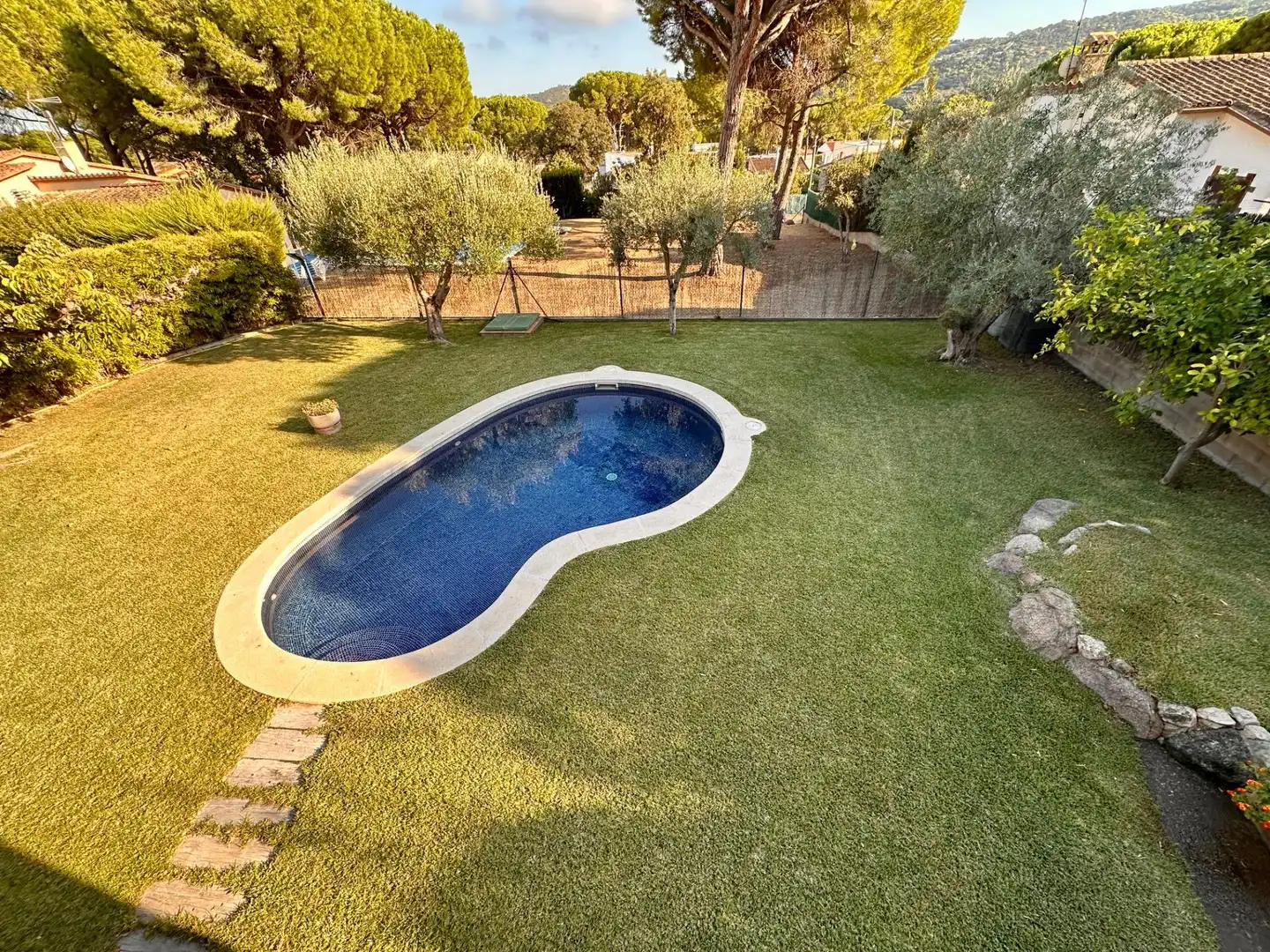 Chalet con piscina en venta en Cabanyes - Mas Ambrós - Mas Pallí, imagen 4
