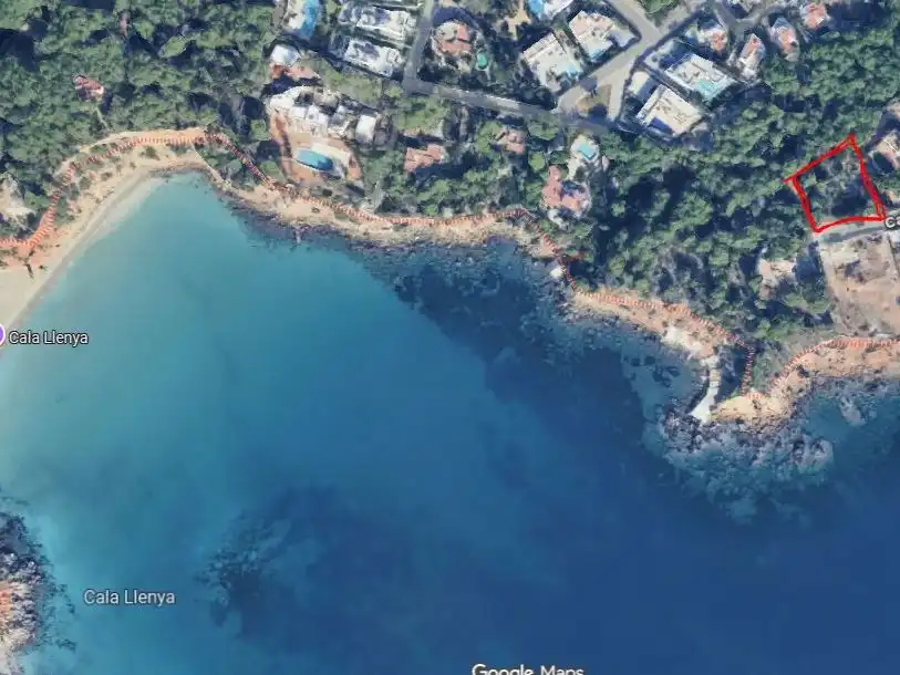 Residential for sale in Santa Eulària des Riu
