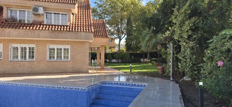 Haus oder Chalet zum Verkauf in N/A, 3, Castillo Campodón