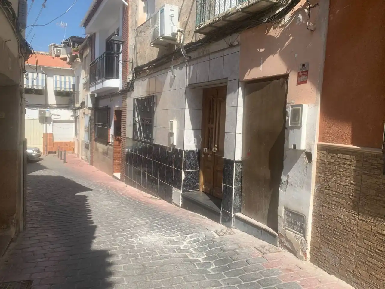 Houses for sale in Calle San Bartolomé, Cieza