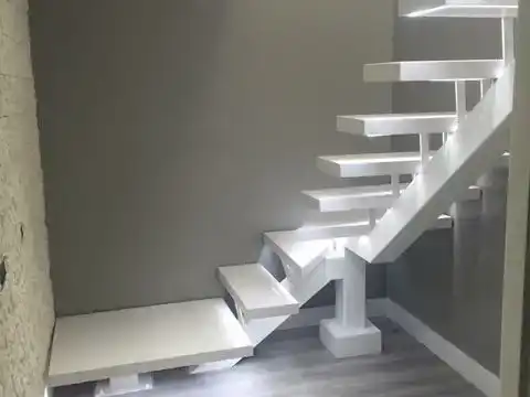 Dúplex de lloguer en Madrid amb Aire condicionat, Parquet i Moblat