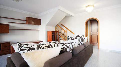 Foto 2 de Casa adosada de lloguer a Calle Calle del Aconcagua, Miller, Las Palmas de Gran Canaria