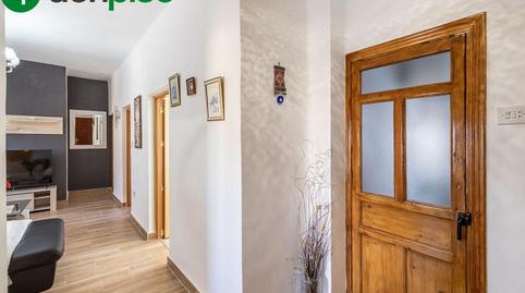 Foto 5 de Pis en venda a Calle Numancia, Barrio de Zaidín,  Granada Capital