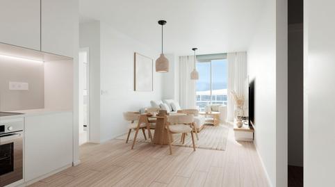 Foto 4 de vivienda de obra nueva en Piso en venta en Avenida José Mesa y López, Guanarteme, Las Palmas