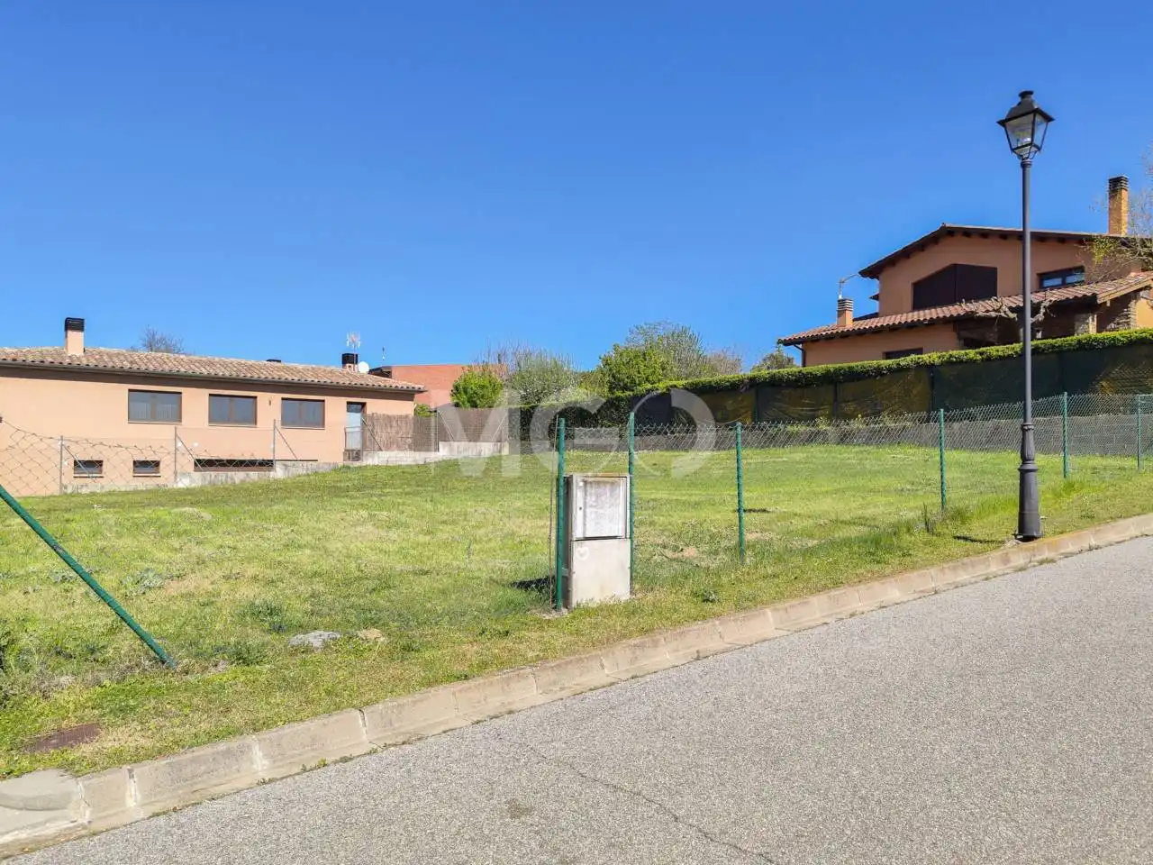 Terreno residenziale in vendita a Calle Can Vives 4, imagen 5