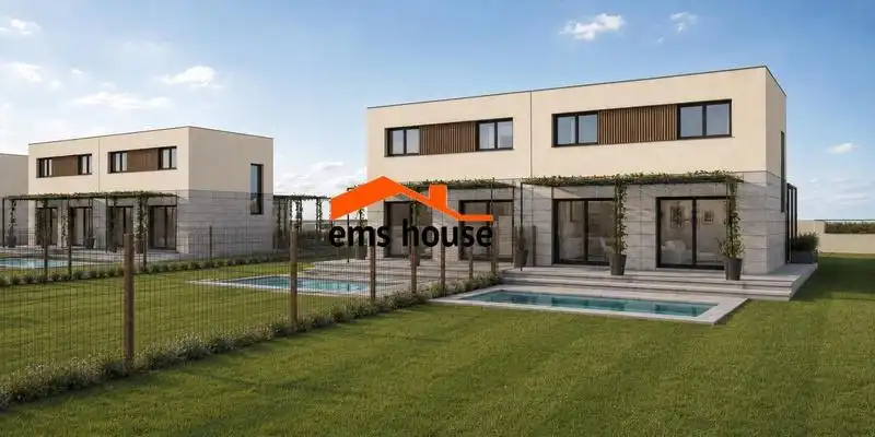 Casa o xalet en venda en Calonge i Sant Antoni amb Aire condicionat, Parquet i Terrassa