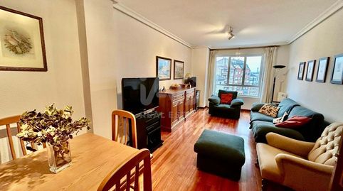 Foto 2 von Wohnung zum Verkauf in La Bañeza , León