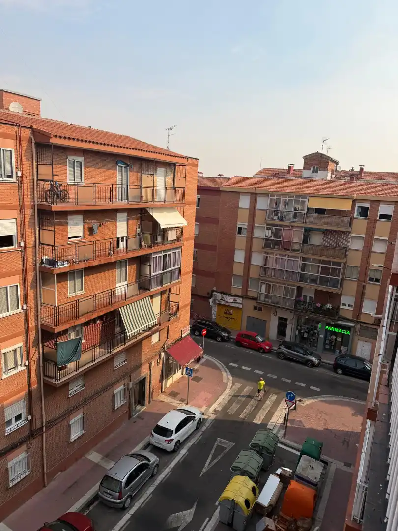 Flat with lift for sale in Calle Gallo