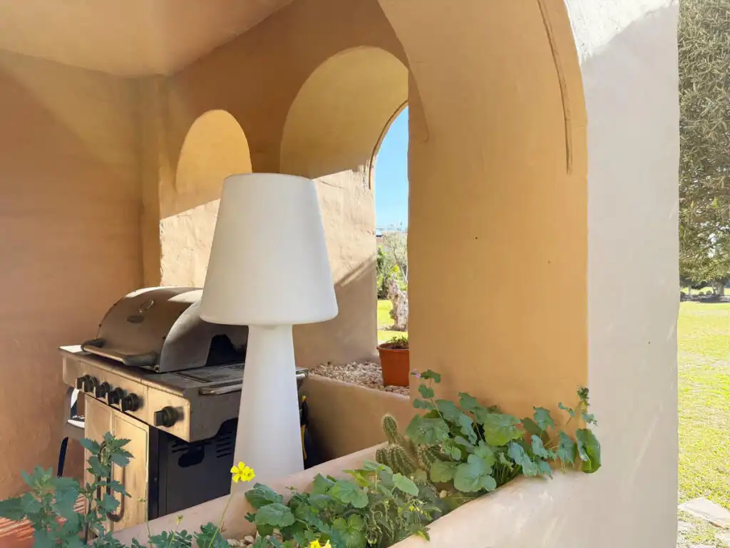 Villa mit Terrasse zum Verkauf in Calle Parque Central 5, imagen 18