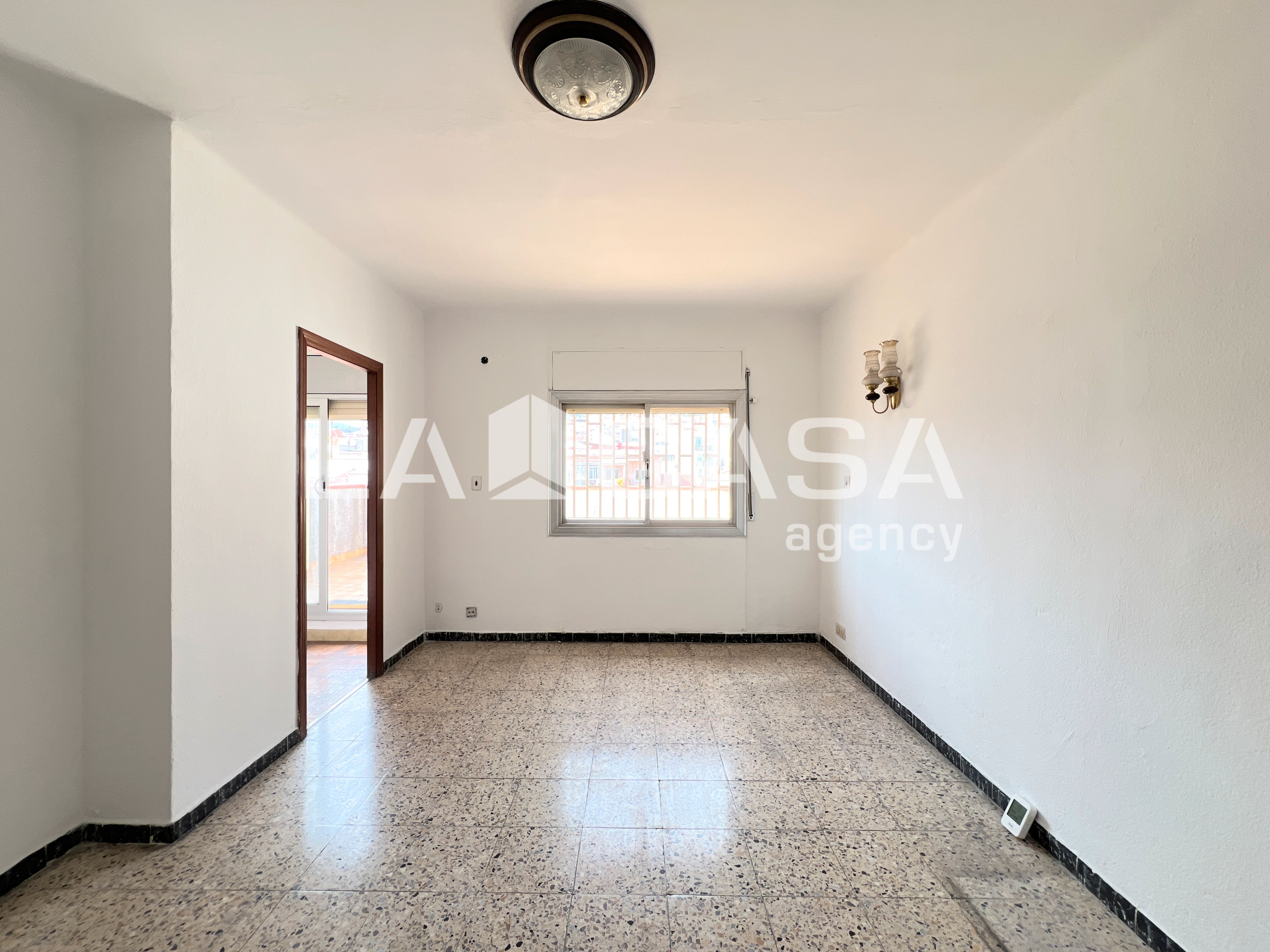 Ático en venta en La Prosperitat, Nou Barris