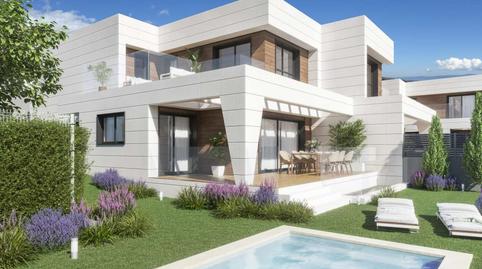 Photo 2 of Single-family semi-detached for sale in Nafarroa Kalea, 53, Zarautz, Gipuzkoa