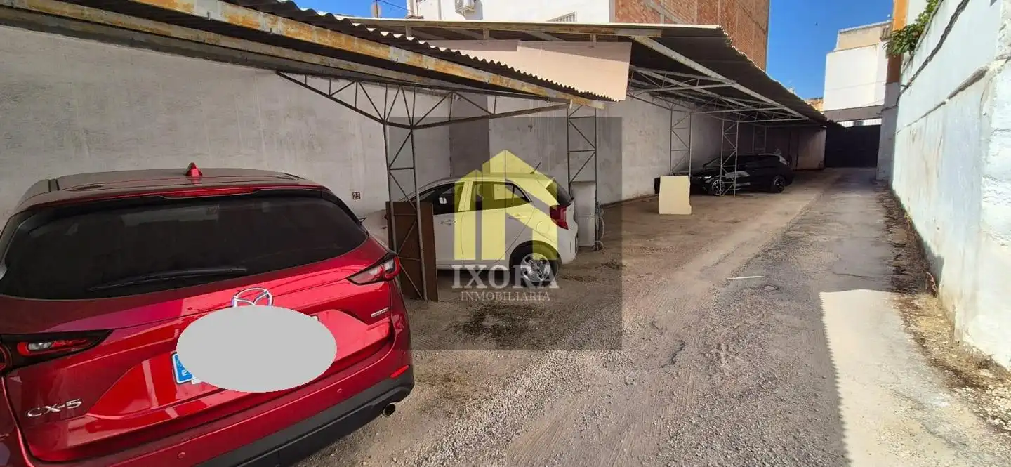 Aparcament en venda a Antonia López Arista, imagen 6