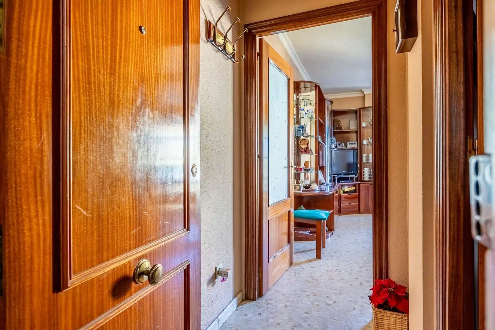 Piso en venta en Coria del Río, imagen 2