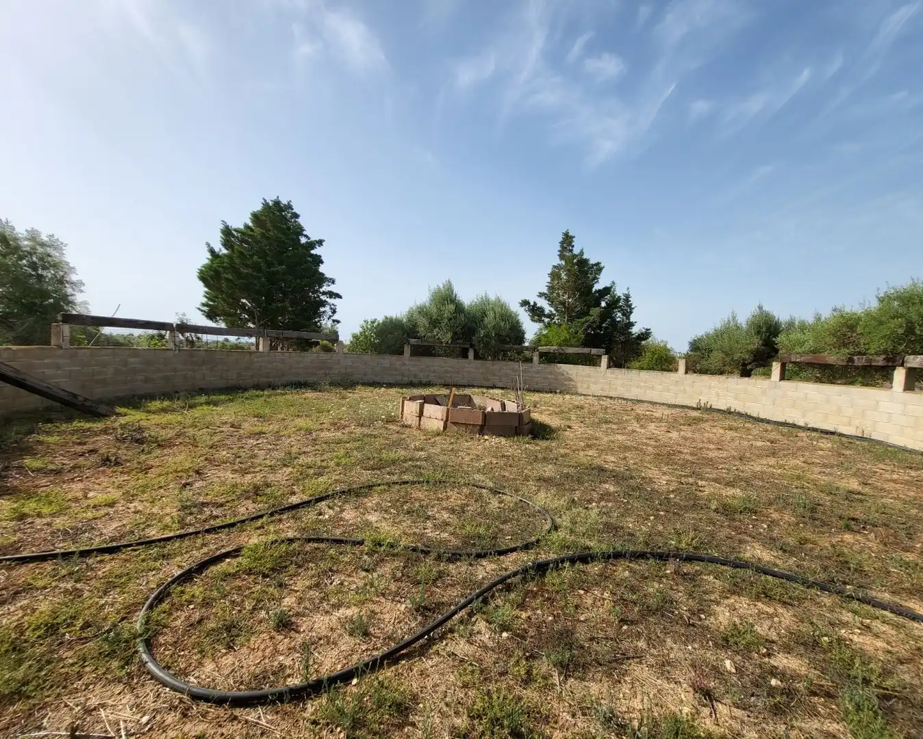 Finca rústica en venda en L'Ametlla de Mar  amb Jardí privat, Terrassa i Traster