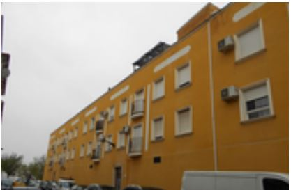 Flat for sale in Andújar