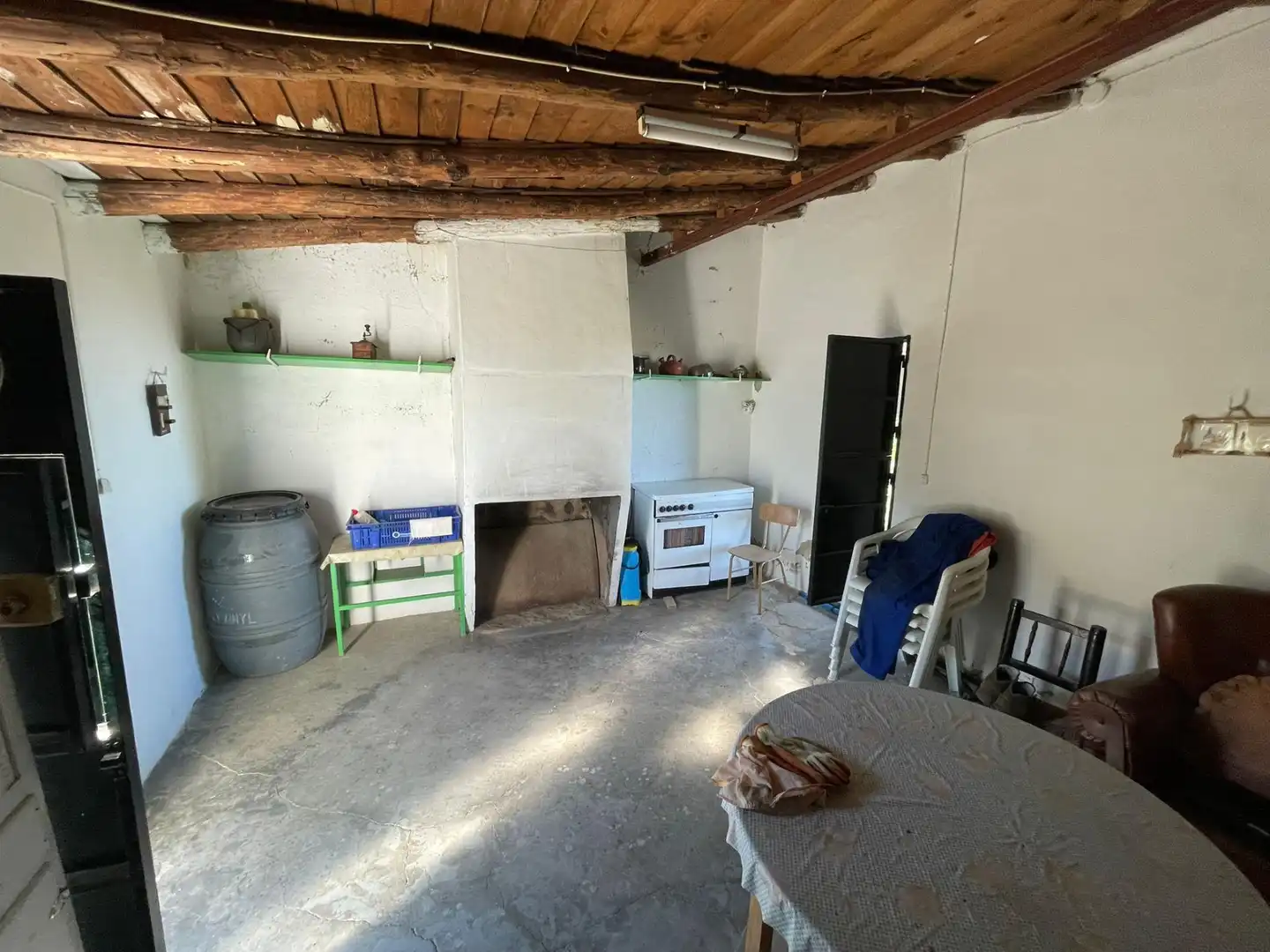 Terreni e lotti in vendita a Montánchez, imagen 5