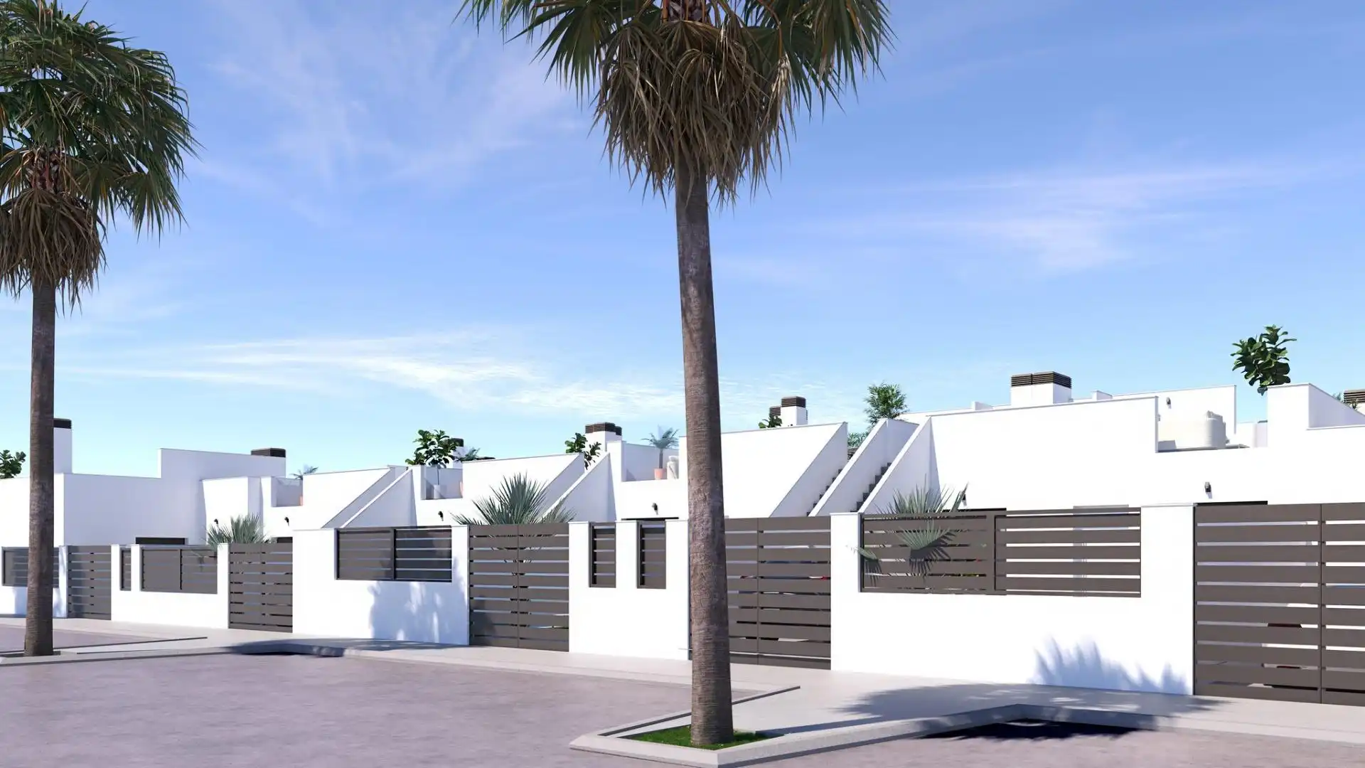 Vivienda con piscina en venta en Roldán, imagen 15