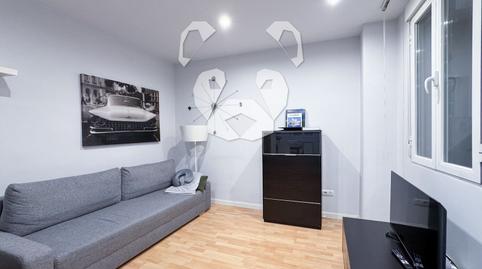 Photo 2 of Flat for sale in Conde de Peñalver, Goya,  Madrid Capital